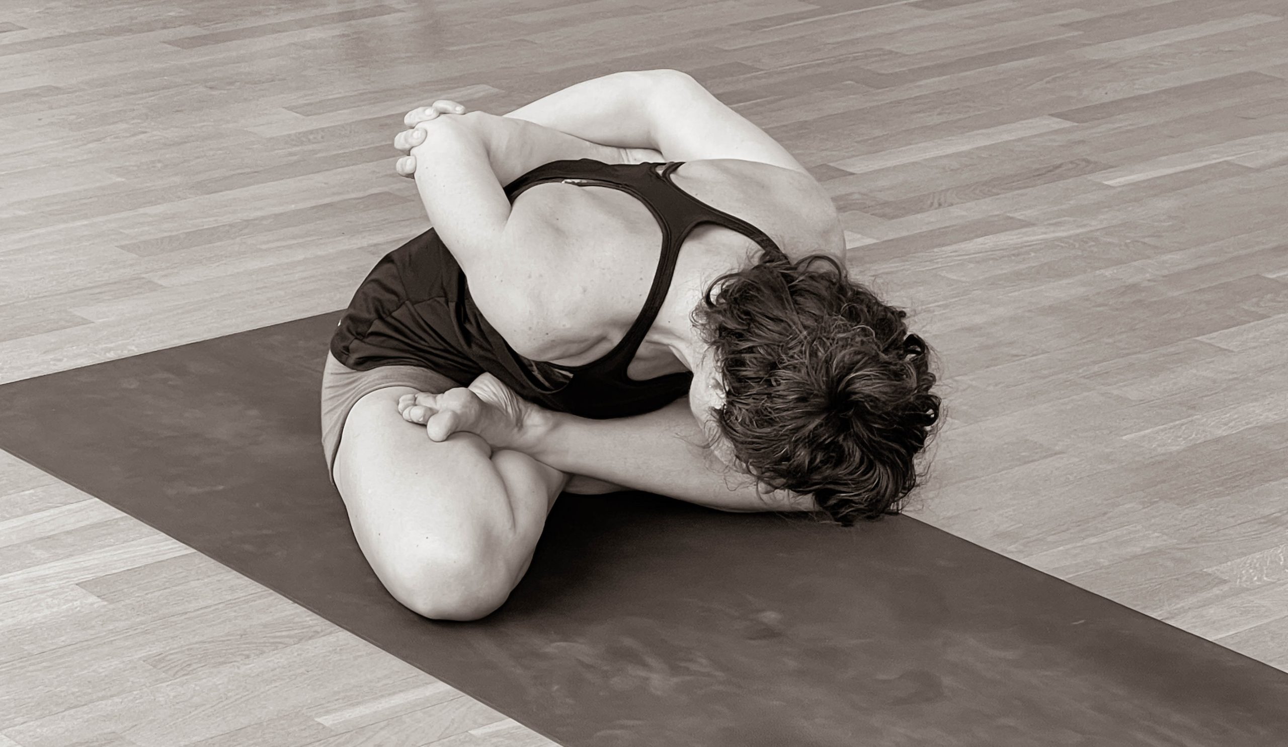 Ashtanga Studio