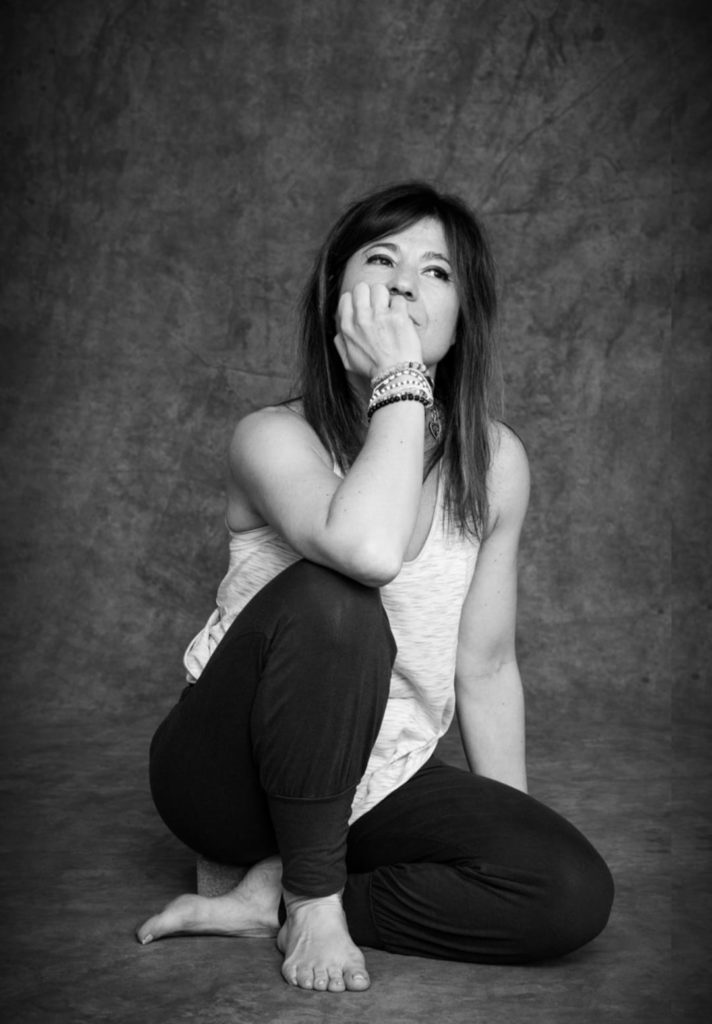 Nathalie Nous Decouvrir